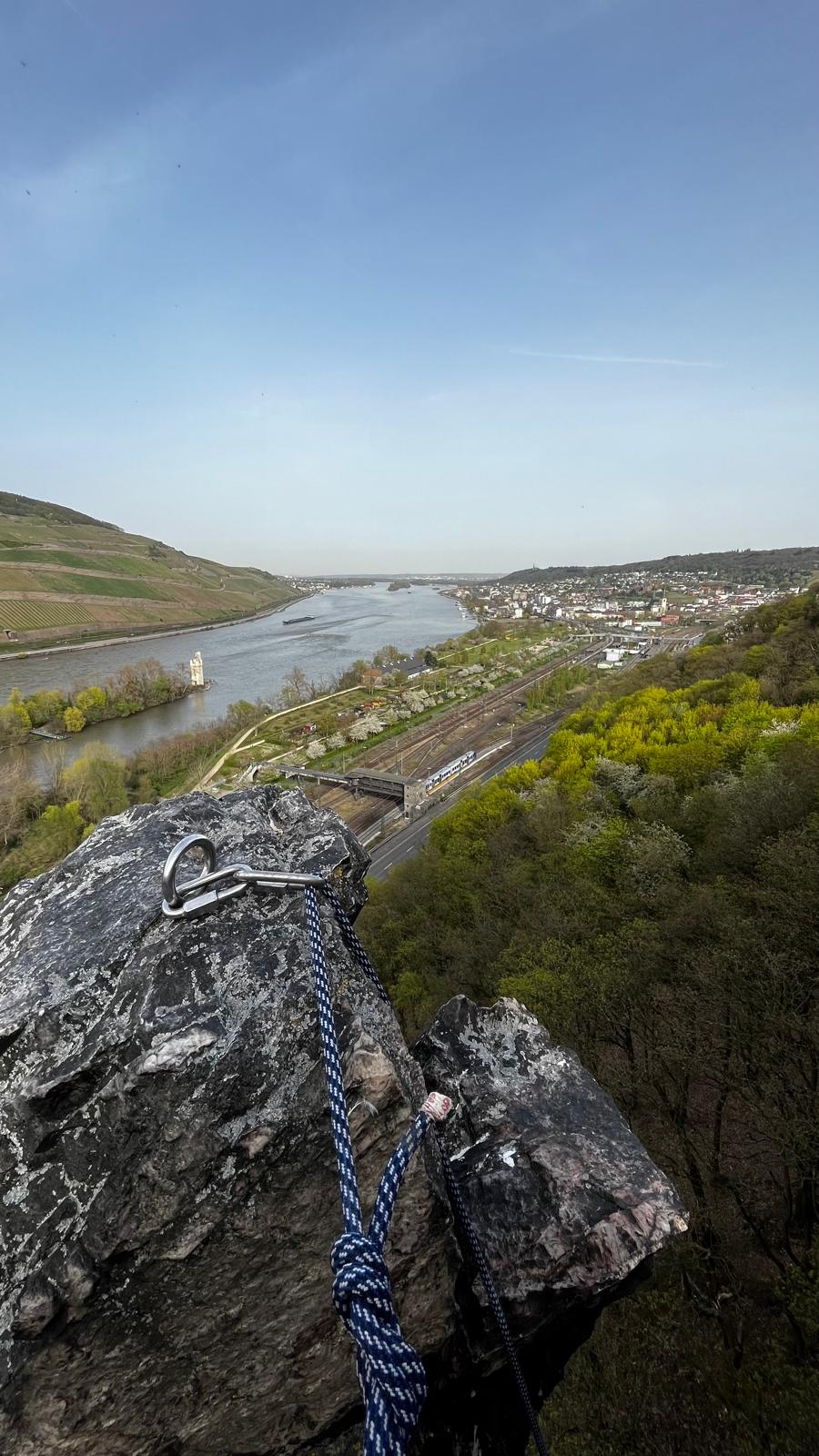 Hochtouren 1