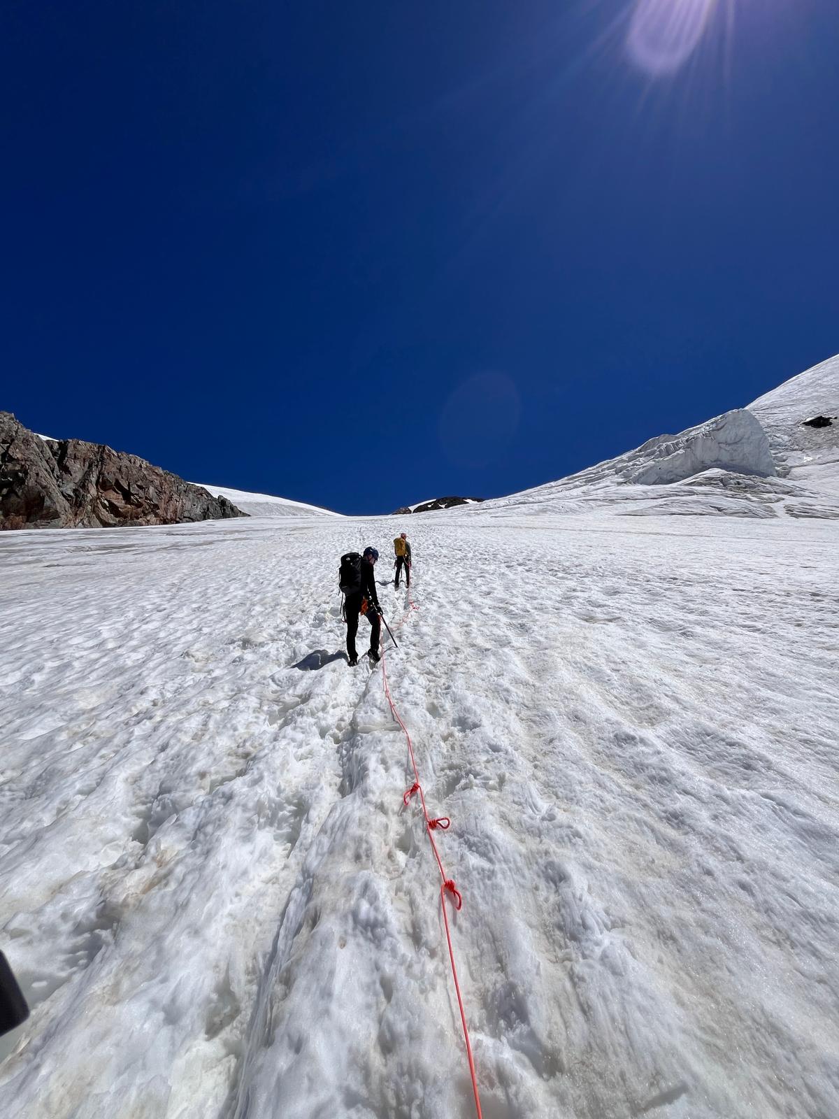 Hochtouren 13