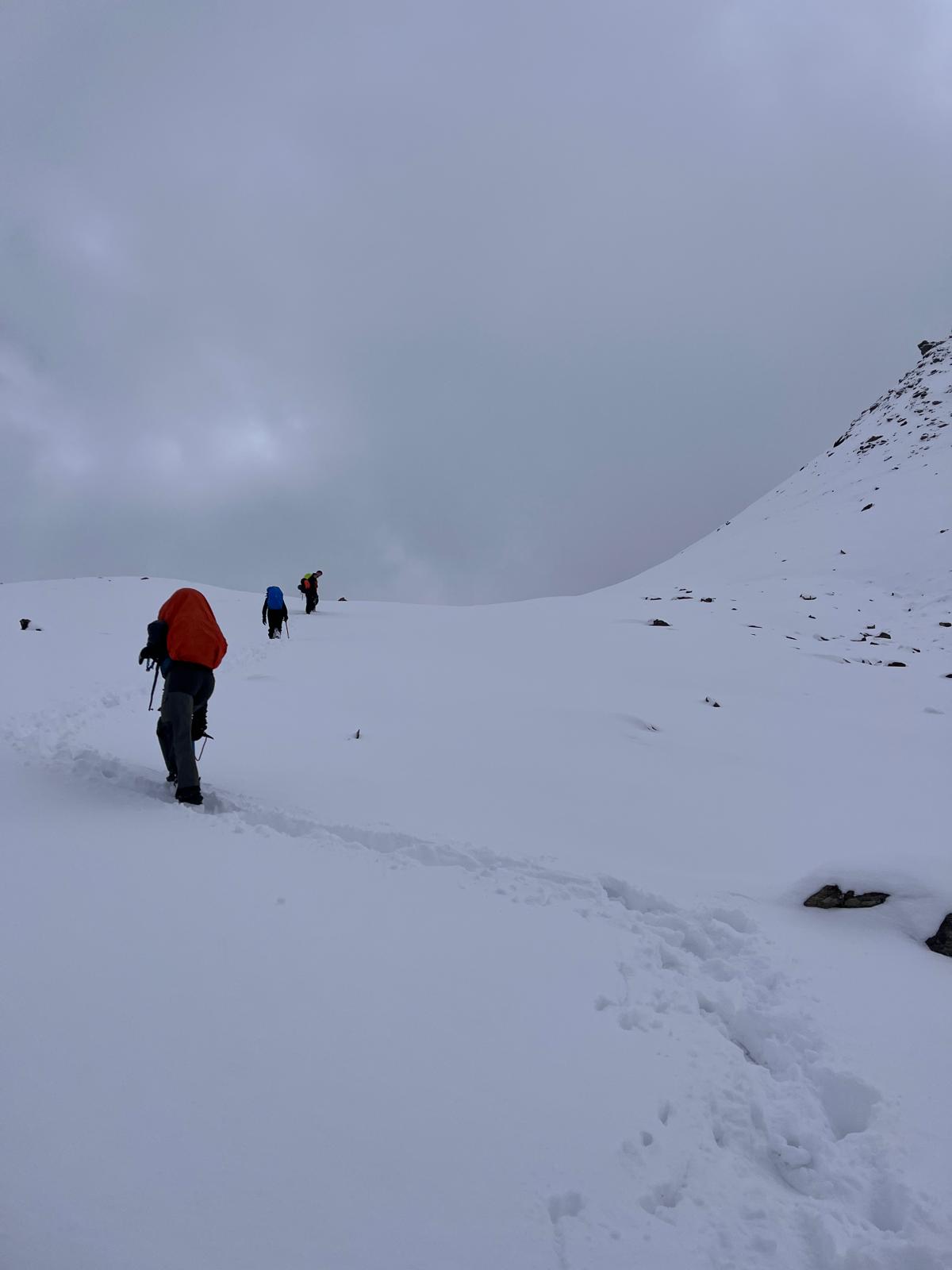 Hochtouren 14