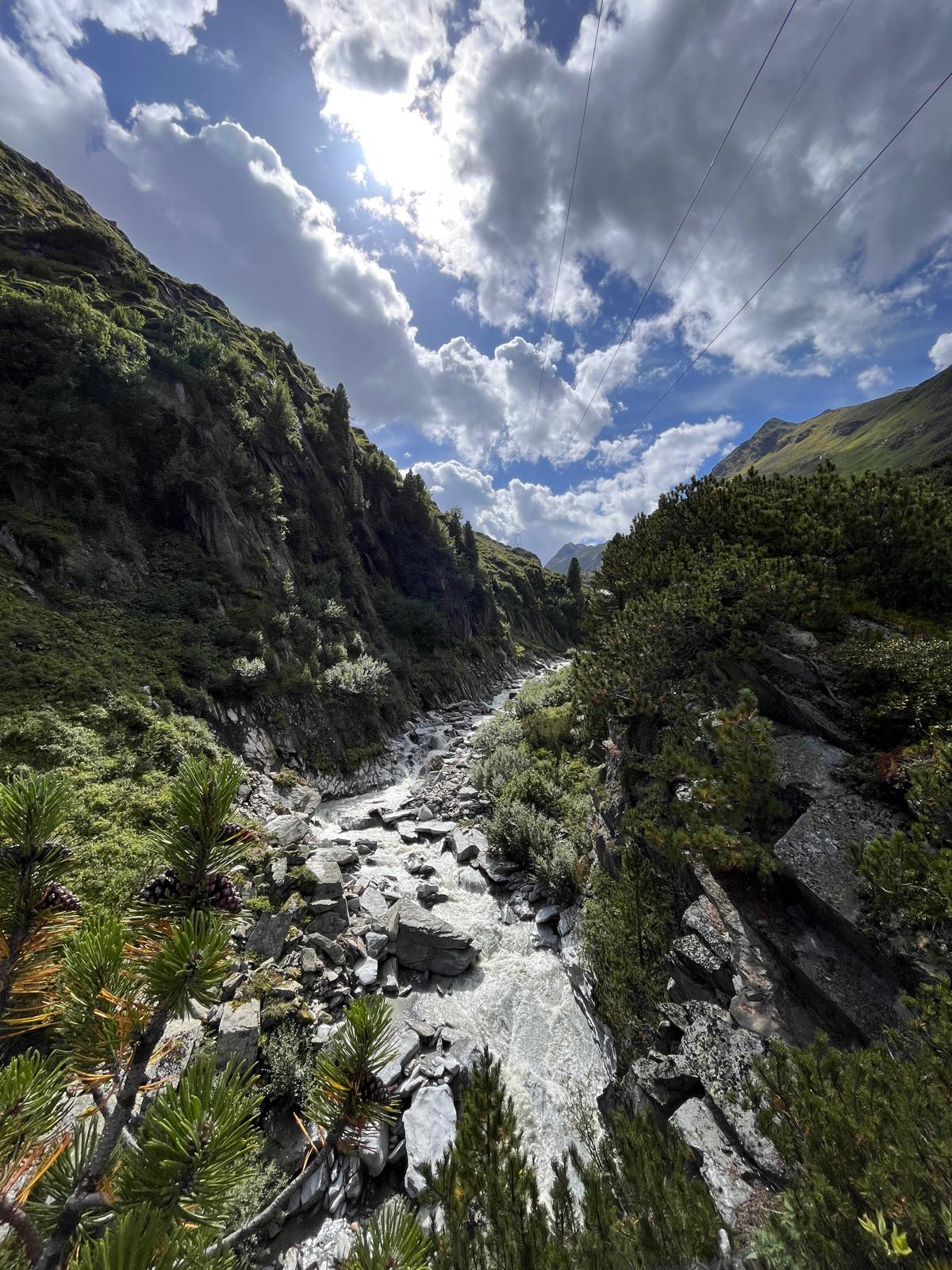 Hochtouren 5