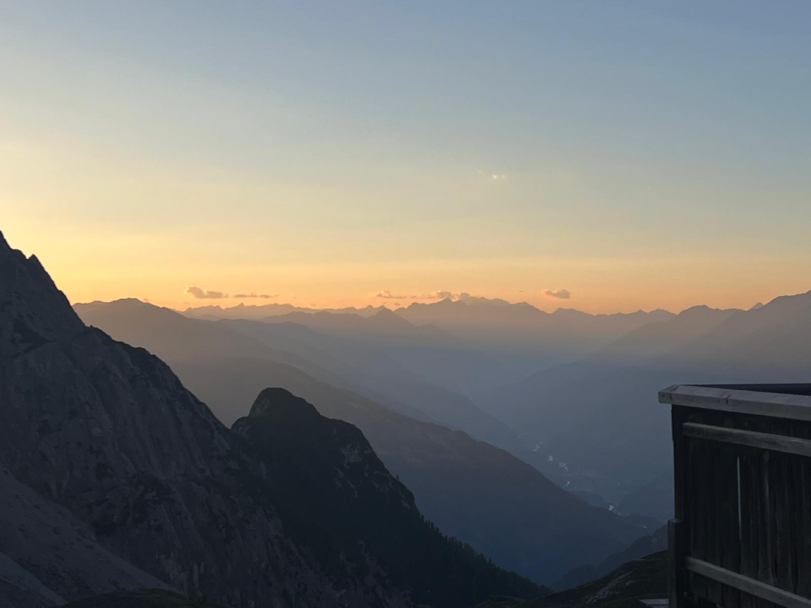 Hochtouren 6
