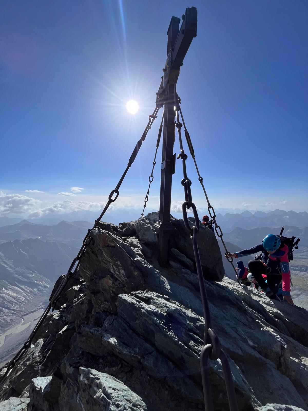Hochtouren 9